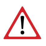 Warning Triangle