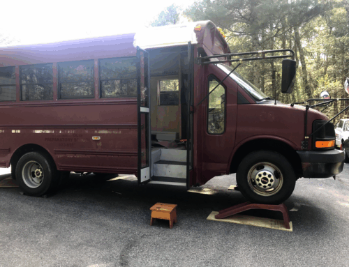 Misfire Mayhem: How I fixed our 2005 GMC Savana skoolie’s soupy fuel injectors