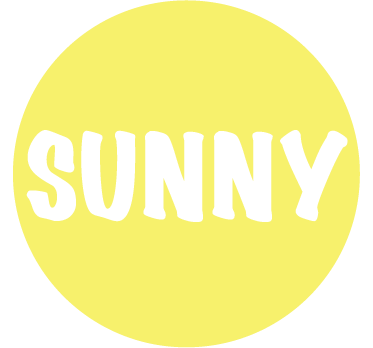Sunny the Bus Logo
